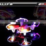 China Manufacture Lightsome Design X40V New Arrival Mini (X30V) Quadcopter, RC 6 Axis Gyro X40V Mini Quadcopter With Camera,RTF thumbnail-5