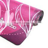 Superior Wear-resisting Skillful Manufacture Durable Oem Pvc or Eva Yoga Mat thumbnail-3