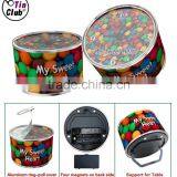 America Home Decor Wall Clock thumbnail-3