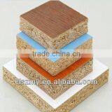 1220*2440mm Birch Veneer Particle Board With Low Price thumbnail-1