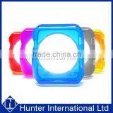 48 mm & 32 mm Crystal Tpu Case for IWatch