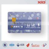 MDC0673 Rfid Smart Ic Card for Printable Blank 125khz Tk4100/em4100