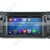 Wecaro WC-JC6235 Android 4.4.4 Gps Navigation HD for Chrysler Aspen Car Radio cd Player 2007 - 2010 Wifi&3G thumbnail-2