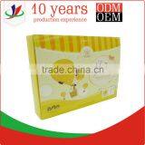 China Supplier High Quality Cardboard Cosmetic Packaging thumbnail-3