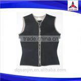 Neoprene Body Shaper Shirt Neoprene Body Slimming Suit for Girls Slimming Suit thumbnail-4