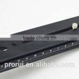 360 Degree Rotation Gimbal Head For Telephoto Camera Lens thumbnail-4