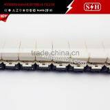 Good Quality Four Feet Small Ship Type Switch (Rocker Switch ),power Switch thumbnail-3