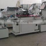 Label Paper Screen Printing Machinery