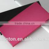 High Qulity Hot Slim Power Bank 20000mah With OEM Logo thumbnail-2