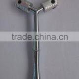 Y Shape Beauty Roller Beauty Massager Facial Roller thumbnail-1