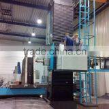 TK6813 Professional Boring and Milling Machine for Shipbuilding thumbnail-5