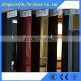 Cheap 2mm-6mm Colored Mirror Glass With Good Feedback thumbnail-6
