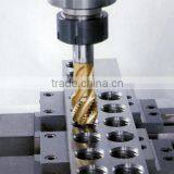 GME 1610 Customized High Speed CNC Mini Aluminum Machining Center thumbnail-6