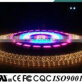 Underground Square Led Lighting Show Outdoor Waterproof IP68 Full Color 5050 Rgb Smd thumbnail-1