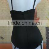 New Arrival Sexy Ladies Black Slimming Shapewear thumbnail-4