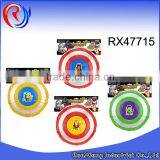 Christmas Animated Figures Avenger Minion Toys thumbnail-5