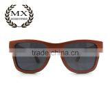 High End Elegant Engraving Wood Sun Glasses thumbnail-4