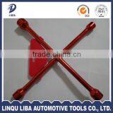 China Factory Direct Sale Flexible Way Wheel Wrench Tools thumbnail-1