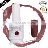 Professional Nail Soak off Color uv Gel Nail Polish,nail Art Paint uv Gel thumbnail-2