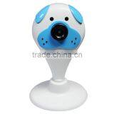 New Model! Wireless Wifi Alarm System Wireless IP Camera With Alarm System thumbnail-3