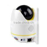 Top Sale!!! New Look Smart Home High Quality With Two Year Warranty Wifi IP Camera thumbnail-4