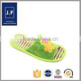 2015 Cheap Price Good Quality Comfortable Embroidered Slippers Lady thumbnail-3