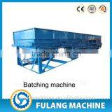 PLD1200 Factory Manuafacturer Three Hopper Used Dry Mix Concrete Batch Plant Concrete Batching Machine for Sale
