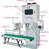 Semi Automatic 25kg Bag Filling Machine Manufacturer