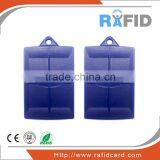 13.56mhz Rfid Keyfobs for Door Control