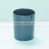 5oz Outside Painted Coffee Candle Holder/candle Glass Jar for Making Scented Candle Supplier's Choice thumbnail-4