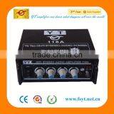 fm Car Amplifirer YT-118A With Soft Antenna