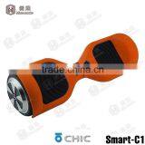 SMART C1 High Quality Self Balancing Silicone Case Hoverboard 2 Wheels 6.5 Inch Silicone Case by DHL thumbnail-6