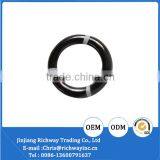 Round Metal Shoes and Accessories for Belt thumbnail-1