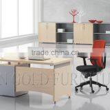 2015 New Office Desk Popular Manager Desk Hot Sales White Table (SZ-OD340) thumbnail-5