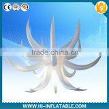 Alive Outdoor Event Decorations Inflatable Star With LED Illuminated Star thumbnail-6