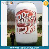 Best Selling Custom Inflatable Drink Can/inflatable Replicas Can