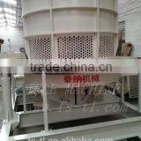 Fertilizer Rotary Granulator /rotary Drum Granulator/circular Screen Mixing Granulator Type TL-ZLJ-YPC