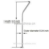 Stainless Steel Vacuum Insulated Tumbler With Lid With Handle With Straw With Brush thumbnail-6