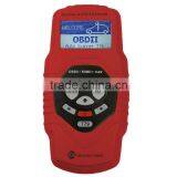EOBD/OBDII Code Reader (yellow / Multi-language) T79-auto Scanner thumbnail-2