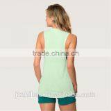 Funny Frog Printing Women's t Back Tank Top for Ladies Hotsale thumbnail-2