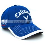 hot sale high quality baseball cap / sports cap