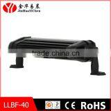 Single Row Led Light Bar(With Screw Frame) thumbnail-4