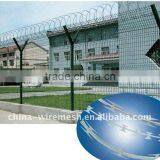 Wire Mesh Fences