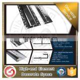 Made in China Promotion Floor Edge Carpet Trim thumbnail-5