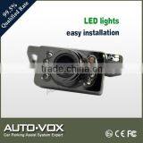 Universal Car Backup Camera With Night Vision thumbnail-4