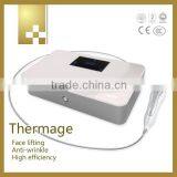 Hot New Products For 2014 Skin Rejuvenation Best Tripolar RF Machine