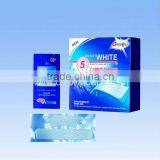 Oral Care Teeth Whitening Gel Strips-Good Effect for Beauty(CE) thumbnail-1