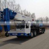 Japan Used Truck Crane 90 Ton for Sale thumbnail-1