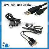 Mini Usb Phone Cable