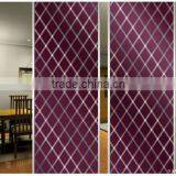 Home Decoration Door/art Glass/interior Door Glass/partition Glass/TJ/CJ-nets Garden thumbnail-1